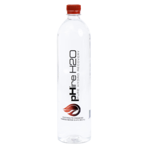 pHire H2O 1 Liter